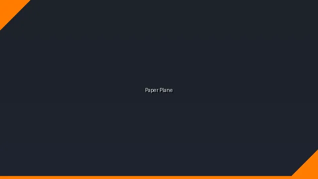 必撸作品 - 《纸飞机》MGM贵宾会app 参赛视频